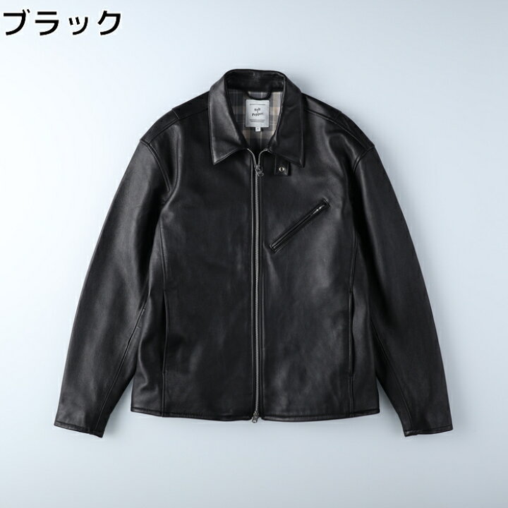 楽天市場】≪スペシャルプライス≫ Salt&Pepper リアルレザー 