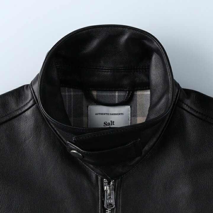 楽天市場】≪スペシャルプライス≫ Salt&Pepper リアルレザー 