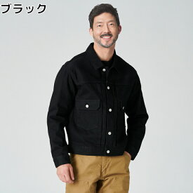 BACK NUMBER 2ndTYPEDENIMJACKETRight-on ライトオン BN-4516001A BACK NUMBER バックナンバー