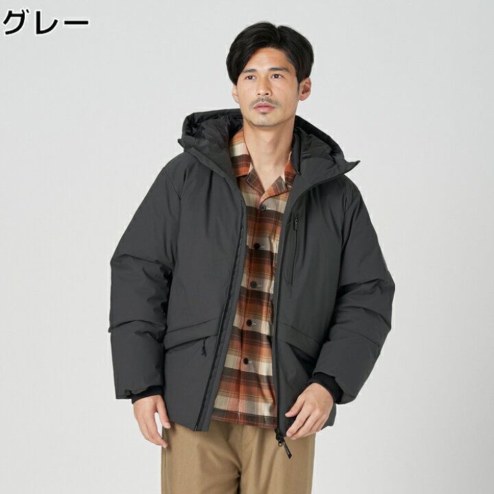 楽天市場】≪スペシャルプライス≫ CAMP7 2LAYER 透湿 撥水 ダウン 