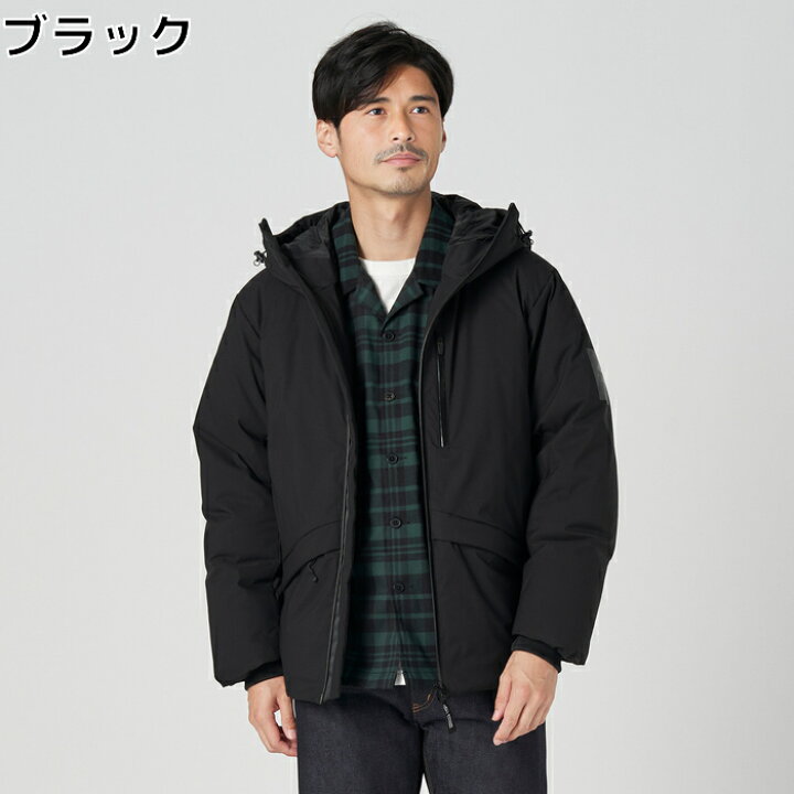 楽天市場】≪スペシャルプライス≫ CAMP7 2LAYER 透湿 撥水 ダウン 