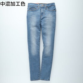 Levi's SHAPINGスキニーRight-on ライトオン 19626-0456 Levi's リーバイス