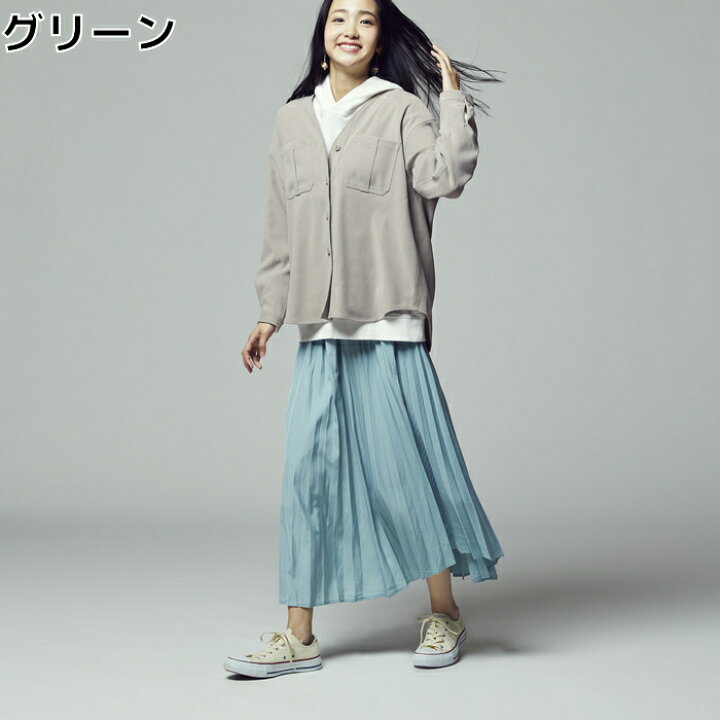 楽天市場 Honeysuckle Rose プリーツスカート ウィメンズright On ライトオン Hsr Honeysuckle Rose ハニーサックルローズ ライトオン楽天市場店