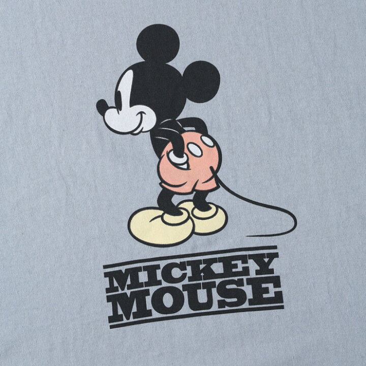 楽天市場 Disney プリントtシャツ ミッキー ミニー Right On ライトオン 11 Disney ディズニー ライトオン楽天市場店