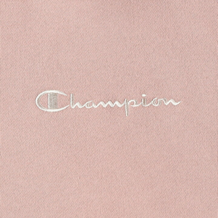 楽天市場 Champion フードボアパーカーright On ライトオン Cwss103r Champion チャンピオン ライトオン楽天市場店