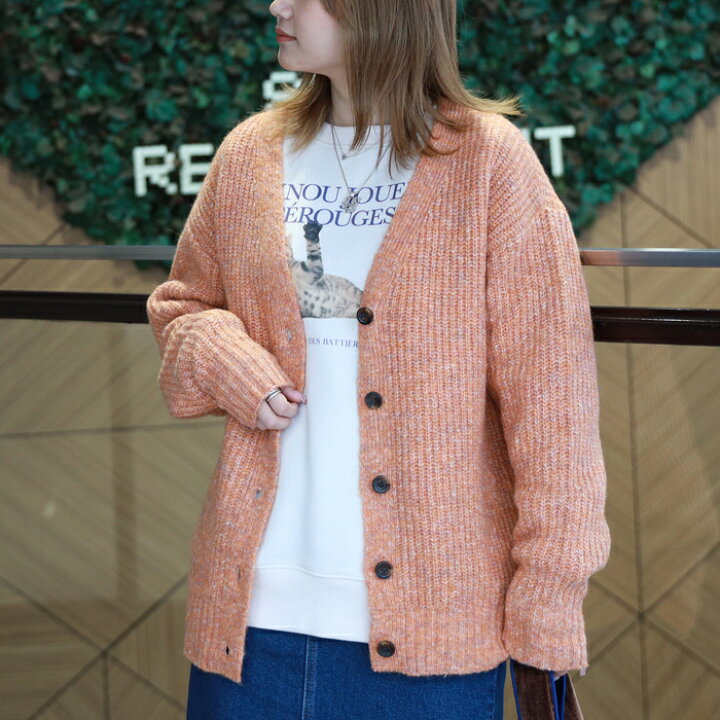楽天市場】≪スペシャルプライス≫ HONEYSUCKLE ROSE ミックスニット 