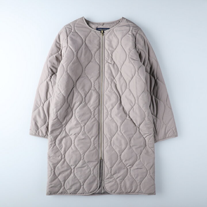 楽天市場】HONEYSUCKLE ROSE 2WAYキルトコート レディース 