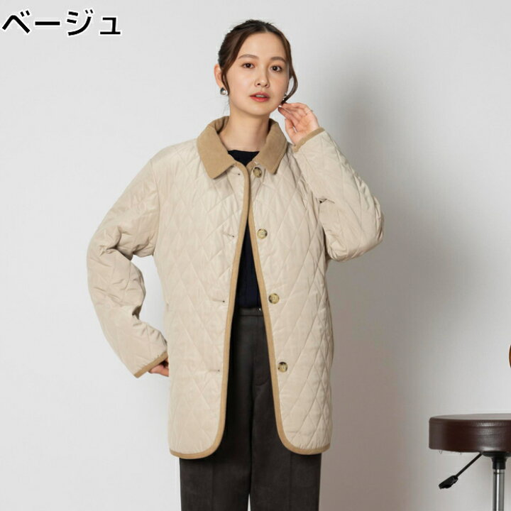 楽天市場】≪スペシャルプライス≫ BRITISH KHAKI キルティング 