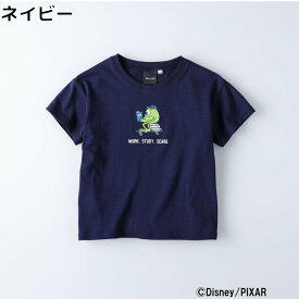 楽天市場 ライトオン キッズ Tシャツ 関連作品モンスターズ インク の通販