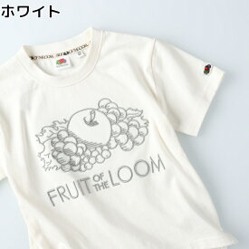 楽天市場 Fruit Of The Loom キッズ ベビー マタニティ の通販