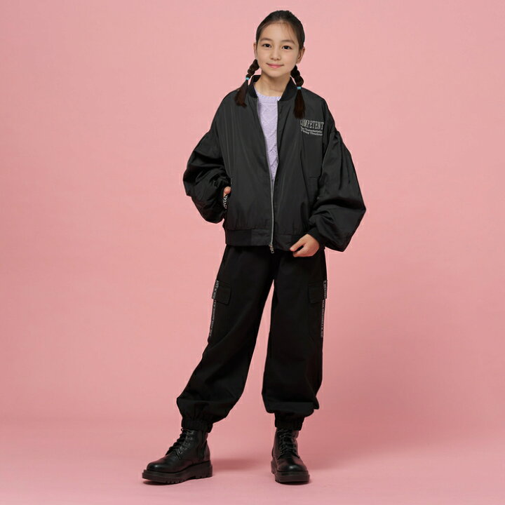 楽天市場】≪スペシャルプライス≫ VIVIAN BLUE 袖シャーリングジップ 