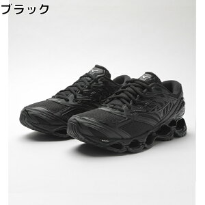 MIZUNO WaveProphecyLSRight-on CgI D1GA333701 MIZUNO ~Ym