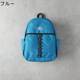CAMP7 ロゴ入りバックパックRight-on ライトオン CP46043004 CAMP7 キャンプ7