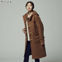 楽天市場 ハーバード Harvard ウールダッフルコート ウィメンズright