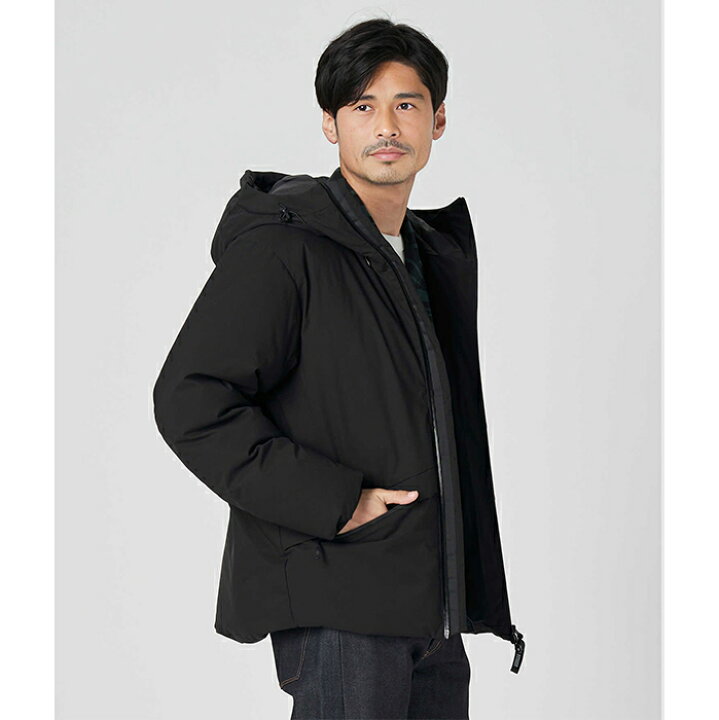 楽天市場】≪スペシャルプライス≫ CAMP7 2LAYER 透湿 撥水 ダウン 