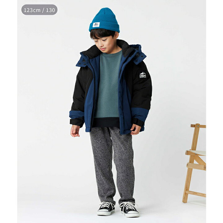 楽天市場】≪スペシャルプライス≫ CAMP7 フード取り外し 2WAY 中綿 