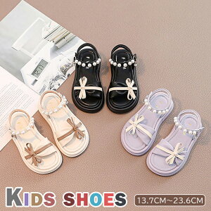 子供 サンダル 女の子 フォーマル シューズ ベビー つま先あり 滑り止め 可愛い 子供 靴 キッズ 夏 シューズ 赤ちゃん 幼児 赤ちゃん パーティー ガールズ 女の子 靴 子ども 歩きやすい 履き
