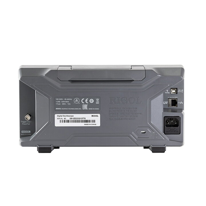 楽天市場】送料無料 RIGOLデジタル・オシロスコープ DS1102Z-E 2 
