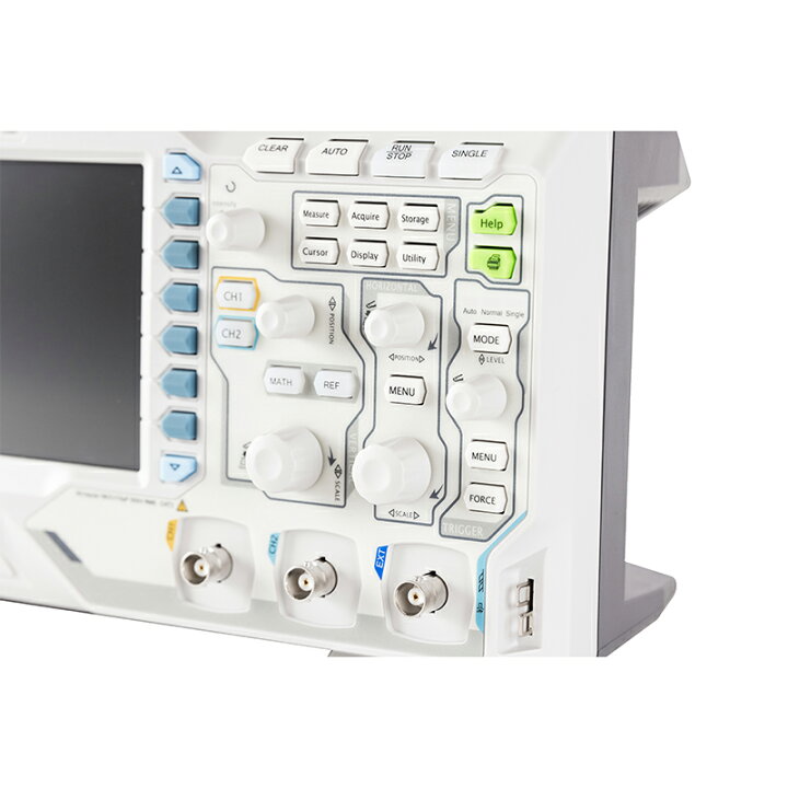 楽天市場】送料無料 RIGOLデジタル・オシロスコープ DS1102Z-E 2  