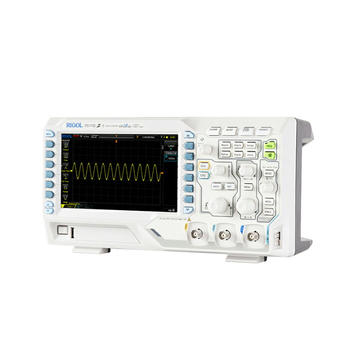 楽天市場】送料無料 RIGOL デジタル・オシロスコープ DS1202Z-E 2 