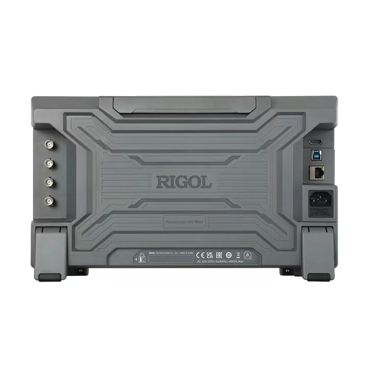 楽天市場】送料無料 RIGOL デジタル・オシロスコープ DHO1000シリーズ 