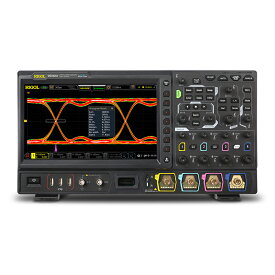 送料無料 RIGOL デジタル・オシロスコープ MSO8000シリーズ 600MHz～2GHz周波数帯域+最高10Gsa/sサンプル・レート+600,000wfms/s波形取り込みレート+4アナログ・チャンネル+16デジタル・チャンネル数＋最高450000フレーム+500Mpts最大メモリ長＋25MHz, 2CH内蔵信号発生器