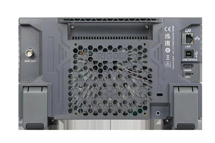 楽天市場】【12bit新製品】【送料無料】RIGOL デジタル 