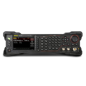  RIGOL RFVOiEWFl[^ DSG3000BV[Y 50MHz`6.5GHzg -116dBc/Hz,20kHzItZbgʑmCY 1ppmgx -130dBm`27dBmUW 0.5dBUx AM/FM/PMAiOϒ IQ