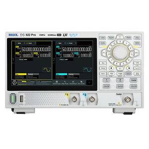 �������� RIGOL �C�Ӕg�`������DG800 Pro 625MSa/s 25MHz/50MHz