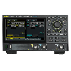  RIGOL CӔg`DG900 Pro 1.25GSa/s 70MHz/150MHz/200MHz