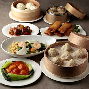 チャイニーズセット(冷凍便) リーガロイヤルホテル 通販 豚 中華 本格 お取り寄せグルメ ランチ ディナー 惣菜 総菜 食品 小籠包 焼売 シュウマイ しゅうまい 春巻き 肉まん 酢豚 黒酢酢豚 黒