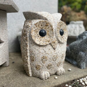 ふくろう 石 置物の人気商品・通販・価格比較 - 価格.com