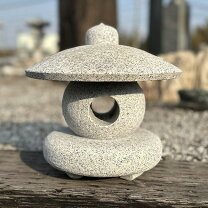 楽天市場】雪見 灯篭の通販