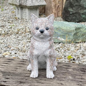野外置物 オーナメント 犬 石 置物の人気商品 通販 価格比較 価格 Com