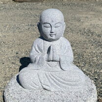 楽天市場】お地蔵様 石（アート・美術品・骨董品・民芸品｜ホビー）の通販