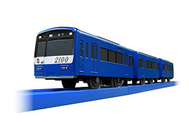 タカラトミー プラレール 京急2100形 KEIKYU BLUE SKY TRAIN（専用連結仕様）