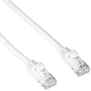 GR LANP[u CAT6A 5m ܐ܂h~RlN^ cat6aΉ 炩 zCg LD-GPAY