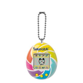 【マラソン限定！エントリー全品P10倍！最大39倍!!】[バンダイ] Original Tamagotchi Candy Swirl
