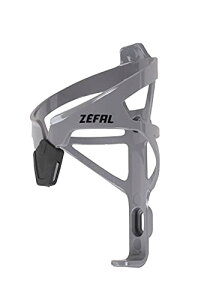 ゼファール(Zefal) ボトルケージ Pulse A2 グレー/ブラック 1763