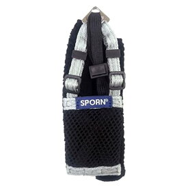 プラッツ THE SPORN COMPANY(ザ スポーンカンパニー)犬用ハーネス メッシュハーネス XS シルバー