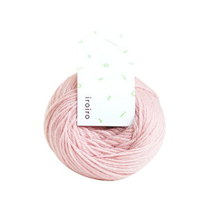 c DARUMA iroiro ю col.40  20g 70m 3ʃZbg 01-1410-0040