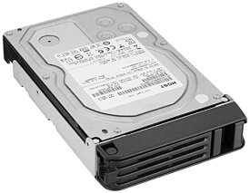 BUFFALO テラステーション 5400RH用 交換用HDD 4TB OP-HD4.0H