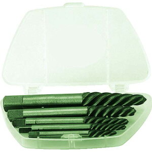 �g���X�R���R(TRUSCO) �G�L�X�g���N�^�[�Z�b�g ���Z���^ 5�{�g �v���P�[�X�� EXS-1815