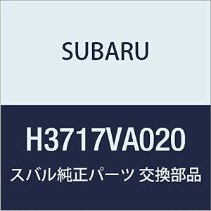 SUBARU(Xo) i WRX S4/WRX STI/LEVORG SUBARUz[ H3717VA020