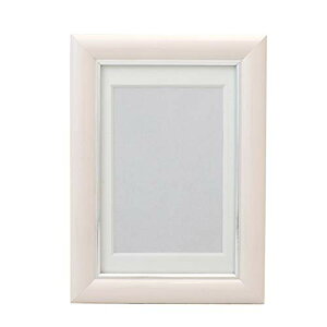 FUJICOLOR パール肖像額縁 はがき・L ピンク 506338