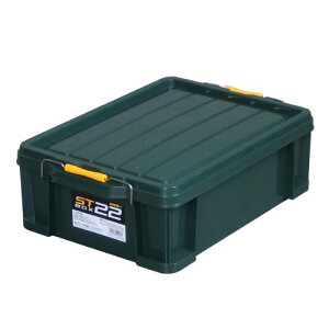 JEJAXe[W [{bNX { ST{bNX #22 ςݏd _[NO[ [38×s54.5×18cm]