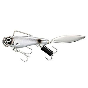 V}m(SHIMANO) A[ GNXZX Tx[Wu[h AR-C 21g JL-X21T 010 ~[bL