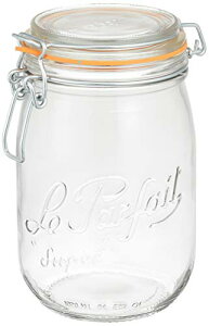 Le Parfait (EptF) KX {[JW[ 1L ۑe 960509