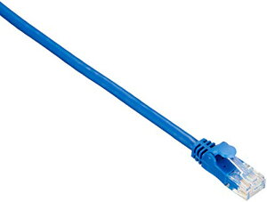 GR LANP[u CAT6A 30m ܐ܂h~RlN^ 炩 u[ LD-GPAYC/BU30