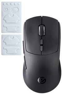 GR Q[~O}EX CX  2.4GHz / L Ή V custom [d 54g yʐ݌v 26000DPI 65